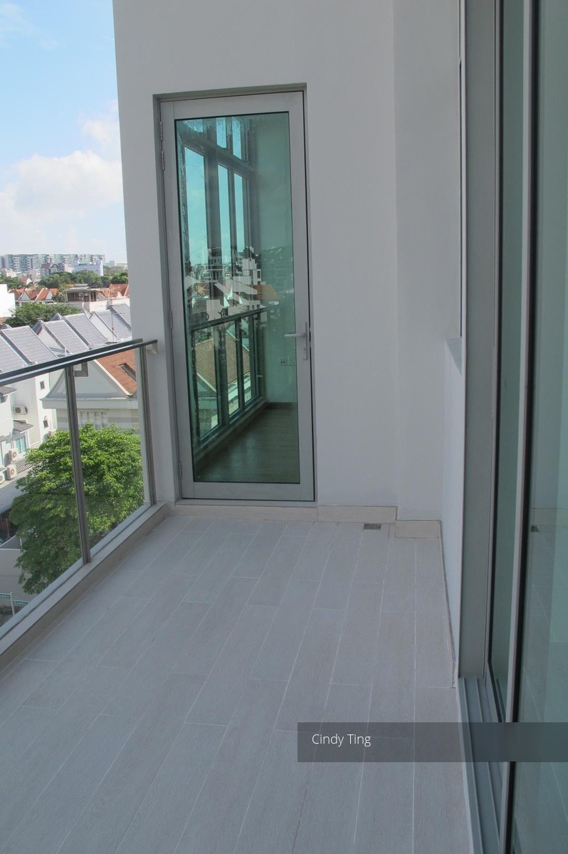 Gambir Ridge (D19), Apartment #107457702